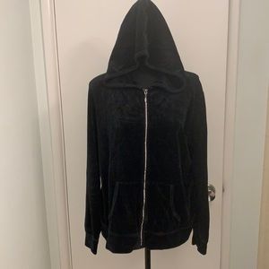 Woman’s Hooded Jacket